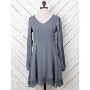 Altar’d state Tsunami dress. Size Small